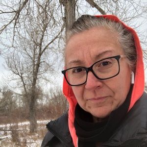 Meet your Posher, Sandi